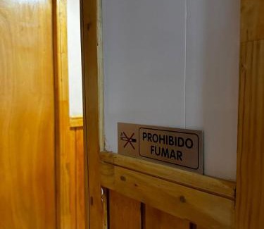 Puerto Natales Casa | Hostal Vista al Mar