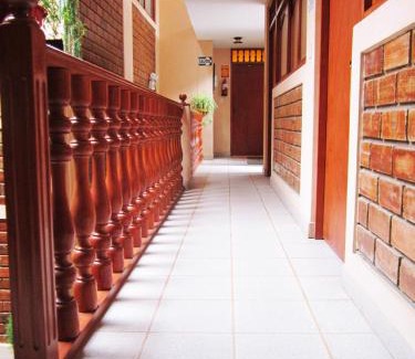 Chachapoyas Casa | Hostal Vista Hermosa
