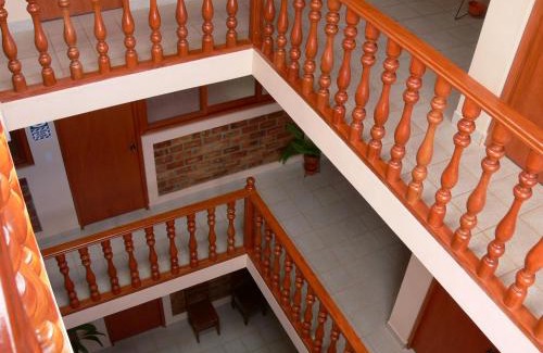 Chachapoyas Casa | Hostal Vista Hermosa