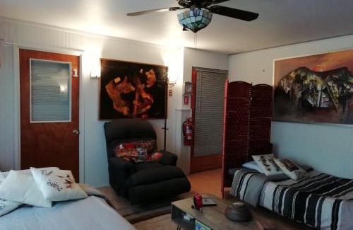 Concepcion Casa | Hostal Vivo Concepción