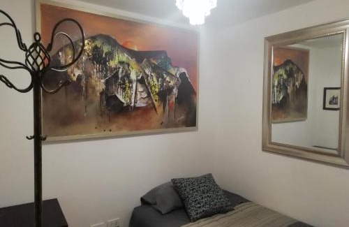 Concepcion Casa | Hostal Vivo Concepción