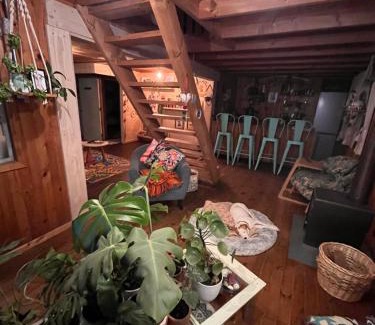 Navidad Casa | Hostal waiwen