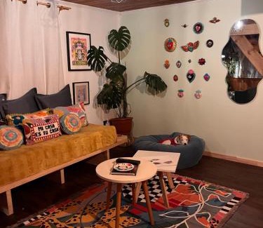 Navidad Casa | Hostal waiwen