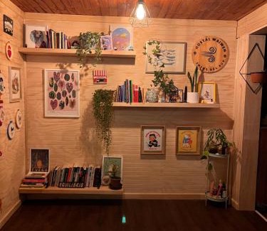 Navidad Casa | Hostal waiwen