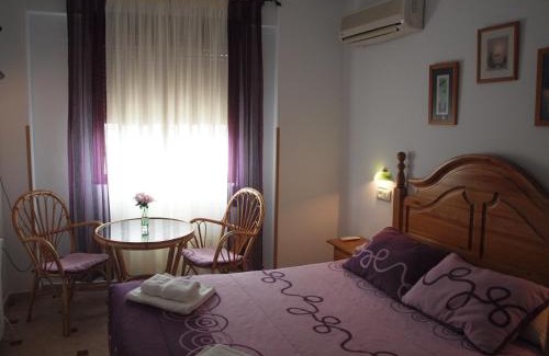Garganta la Olla Casa | Hostal Yuste
