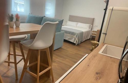 Ferrol Casa | Hostal Zahara