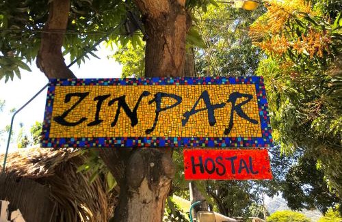 Palomino Casa | Hostal Zinpar