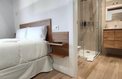 Burgos Casa | Hostalito del Cuéntame Auto check-in