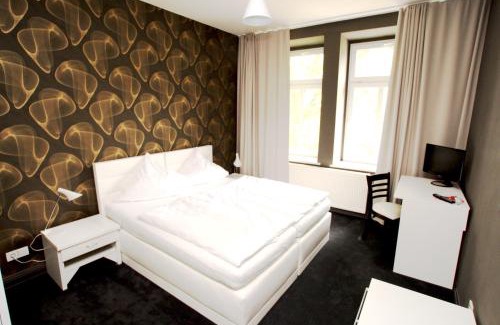 Markkleeberg Casa | Hostaria da Marcello -