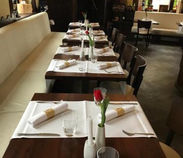 Markkleeberg Casa | Hostaria da Marcello -