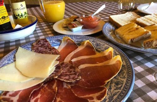 Corachar Casa | Hostatgeria Sant Jaume