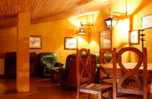 Corachar Casa | Hostatgeria Sant Jaume