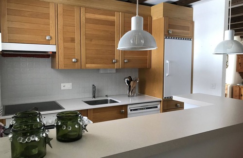 Engelberg Apartamento | Hostattstrasse 20 by Interhome