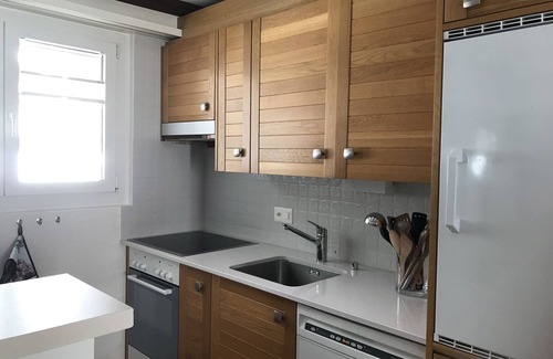 Engelberg Apartamento | Hostattstrasse 20 by Interhome