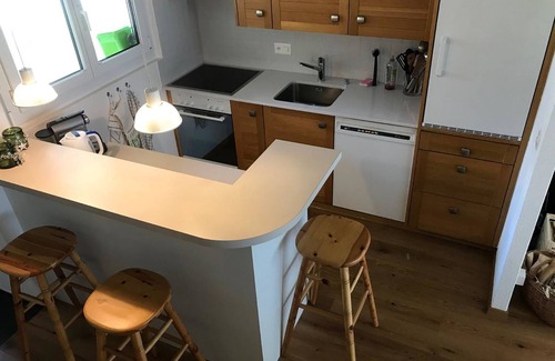 Engelberg Apartamento | Hostattstrasse 20 by Interhome