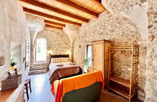 Segni Apartamento | Hostdomus - Fuggi nel Verde