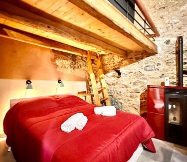 Segni Apartamento | Hostdomus - Fuggi nel Verde
