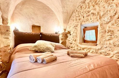 Segni Apartamento | Hostdomus - Fuggi nel Verde