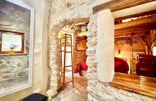 Segni Apartamento | Hostdomus - Fuggi nel Verde