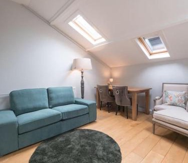 Wassenaar Apartamento | Hosted by wendy Old city charming accommodation