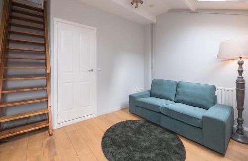 Wassenaar Apartamento | Hosted by wendy Old city charming accommodation