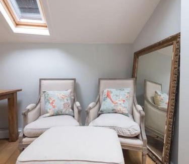 Wassenaar Apartamento | Hosted by wendy Old city charming accommodation