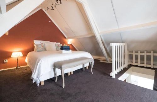 Wassenaar Apartamento | Hosted by wendy Old city charming accommodation