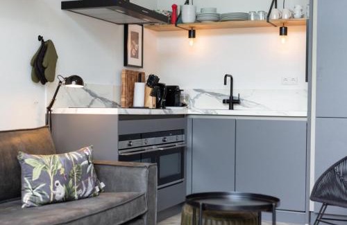 Scheveningen Apartamento | Hosted by Wendy prins willem 2