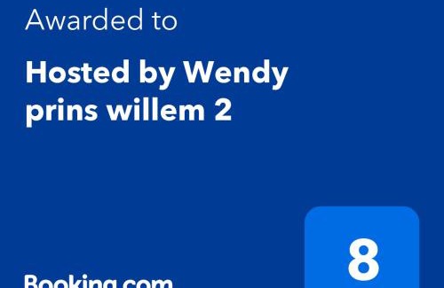Scheveningen Apartamento | Hosted by Wendy prins willem 2