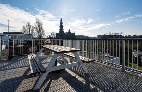 Scheveningen Apartamento | Hosted by Wendy Prins Willem 3