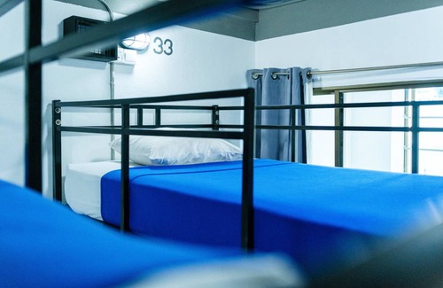 Patong Hostal | Hostal ∙ Bodega Phuket Patong