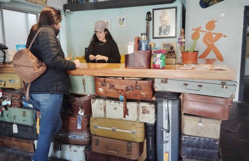 Punta del Este Hostal | Hostal ∙ 8 huéspedes