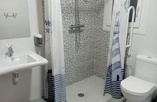 Ponte Sampaio Hostal | Hostel Albergue O Mesón