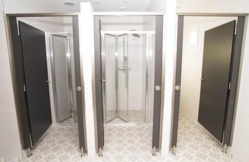 Ponte Sampaio Hostal | Hostel Albergue O Mesón