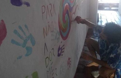 Pelourinho Casa | Hostel Ateliê Laroyê