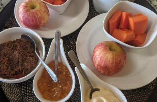 San Ramon Casa | Hostel Bouganvilia Bed and Breakfast