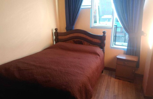 Copacabana Hotel | Hostel Celeste
