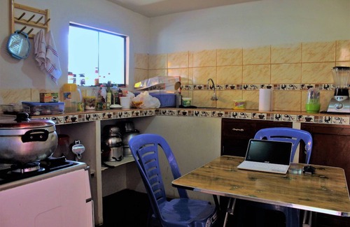 Independencia Casa | Hostel Climbing Point