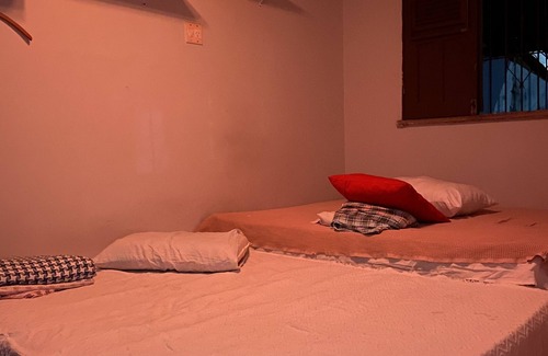 Piaui Cabina | Heart of Jesus Hostel