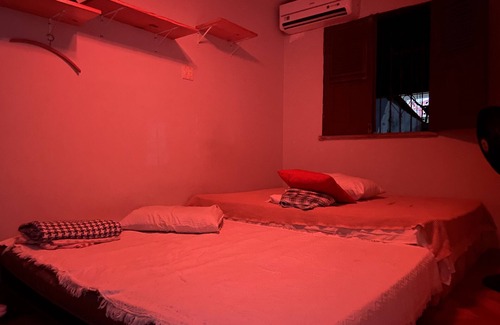 Piaui Cabina | Heart of Jesus Hostel