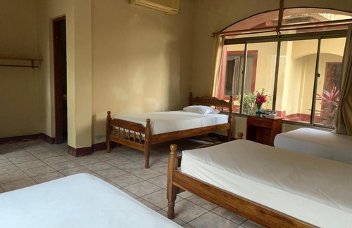 Santo Domingo Casa | Hotel Costa Azul Ometepe