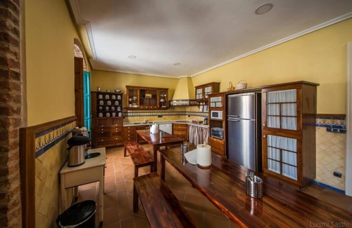 Old Town Hotel | Hostel Covent Garden by gaiarooms