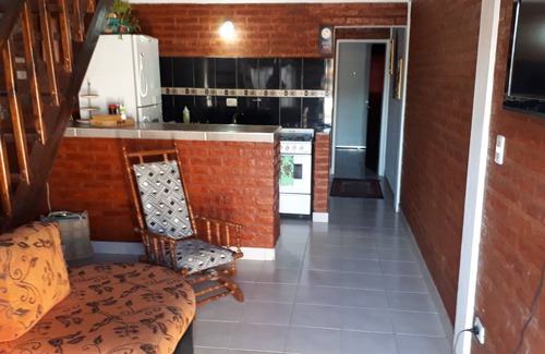 Trelew Apartamento | Hostel Ensueños