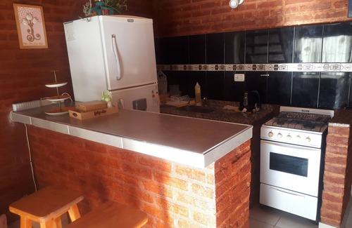 Trelew Apartamento | Hostel Ensueños