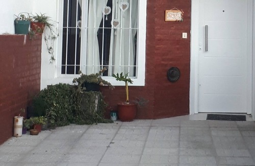 Trelew Apartamento | Hostel Ensueños