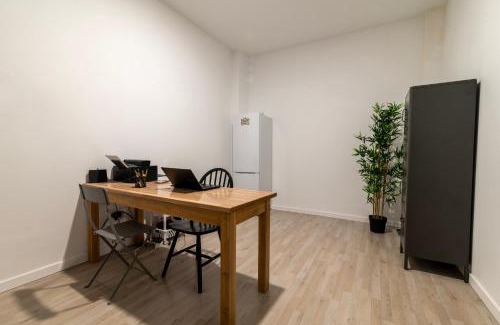 Vegueta Hostal | Hostel Las Palmas by Youroom