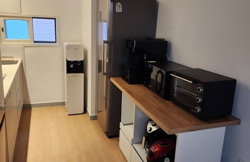 Itaewon Apartamento | Hostel Fellaz