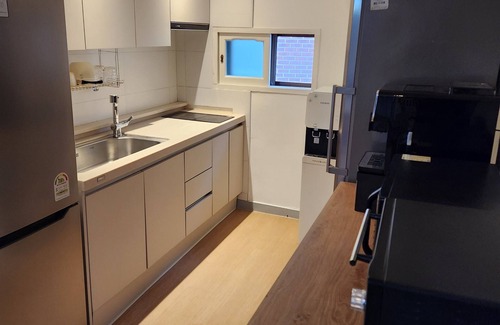 Itaewon Apartamento | Hostel Fellaz
