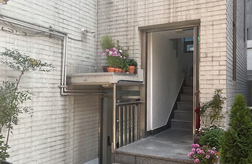 Itaewon Apartamento | Hostel Fellaz