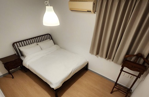 Itaewon Apartamento | Hostel Fellaz